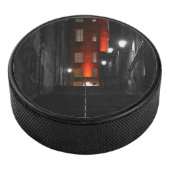Gotische Trap Hockey Puck (3/4)