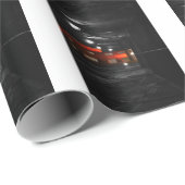 Gotische Trap Inpakpapier (Rol Hoek)