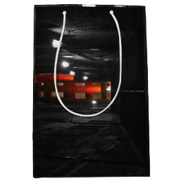 Gotische Trap Medium Cadeauzakje