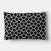 Gotische Tuin Etui (Achterkant)