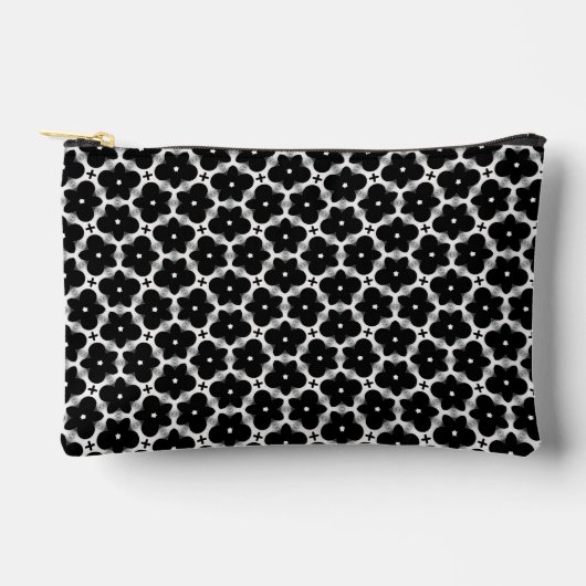 Gotische Tuin Etui (Voorkant)