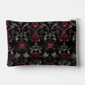 Gotische Tuin Potlood Hoesje Accessoirezak Etui (Achterkant)