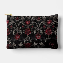 Gotische Tuin Potlood Hoesje Accessoirezak Etui