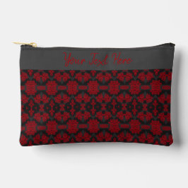 Gotische Tuin Potlood Hoesje Accessoirezak Etui