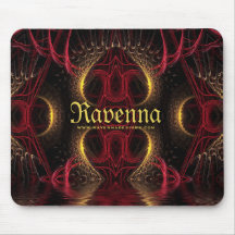 Gotische Valentijn Gold Hearts Dark Arts