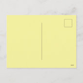 Gotische Victoriaans Vintage Happy Halloween Feestdagenkaart (Achterkant)