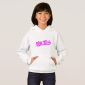 Gotit Girlz's Pullover Hoodie (Voorkant volledig)