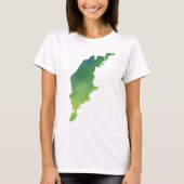Gotland T-shirt (Voorkant)