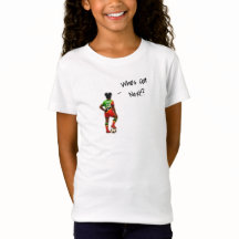 GotNext-aa Meisjes Premium T-Shirt – SKN