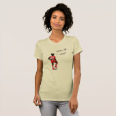 GotNext-aa TRINI Meisjes Premium T-shirt (Voorkant volledig)