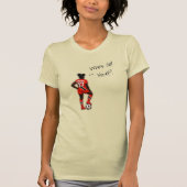 GotNext-aa TRINI Meisjes Premium T-shirt (Voorkant)