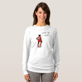 GotNext-aa TRINI Meisjes Premium T-shirt (Voorkant volledig)