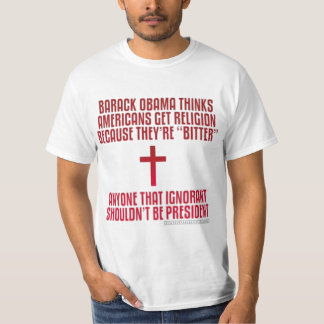 gotreligion2 t-shirt
