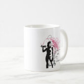 Gotta B Geschikte Mok (Voorkant rechts)