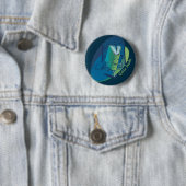 Gotta Book Ronde Button 5,7 Cm (In situ)