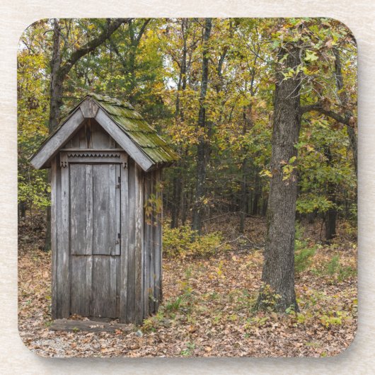 Gotta Go Bier Onderzetter (Voorkant)