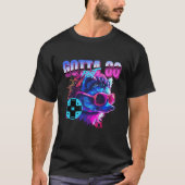 Gotta Go Fast! T-shirt (Voorkant)