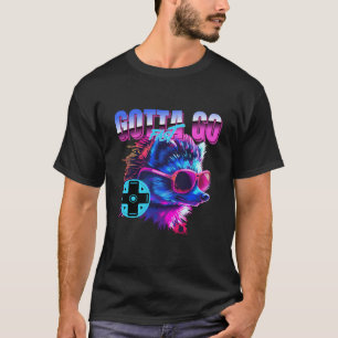 Gotta Go Fast! T-shirt