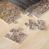 Gotta Go Legpuzzel (Zijkant)