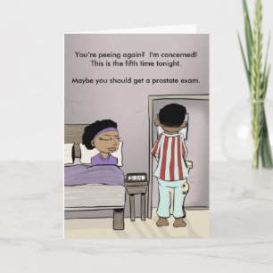 Gotta Go - opnieuw Kaart