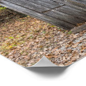 Gotta Go Poster (Hoek)