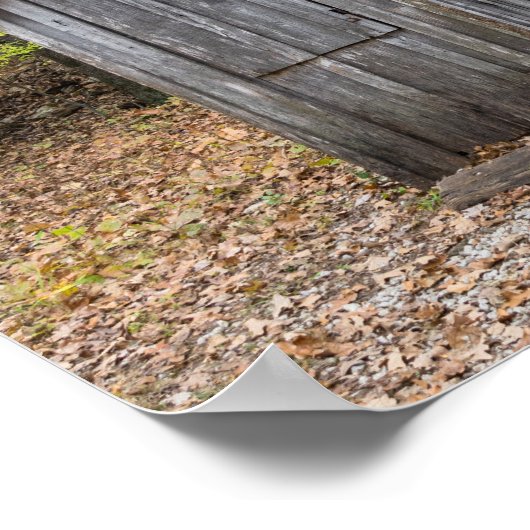 Gotta Go Poster (Hoek)