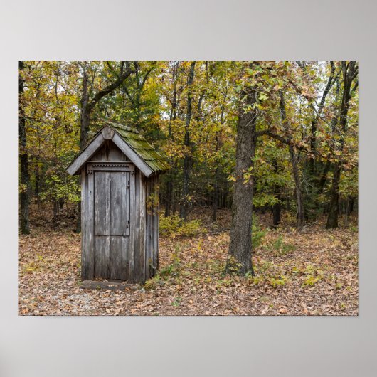 Gotta Go Poster (Voorkant)