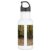 Gotta Go Roestless Steel Water Bottle Waterfles (Achterkant)