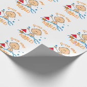 Gotta hebben bubels cadeaupapier (Hoek)