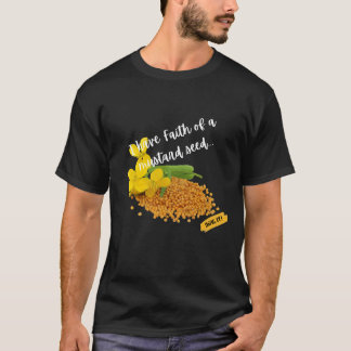 Gotta heeft Faith T-shirt