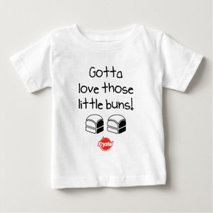 Gotta houdt van die kleine Buns