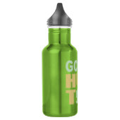 GOTTA HUSTLE / HU$T£€ WATERFLES  (Links)