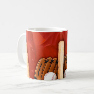Gotta Love Baseball Koffiemok