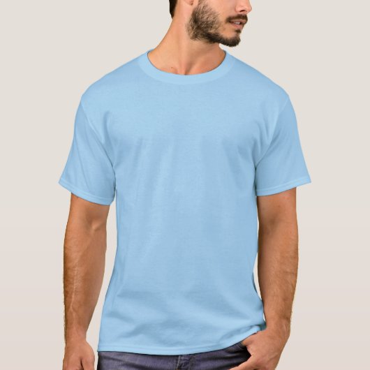 Gotta Love Levin T-shirt (Voorkant)
