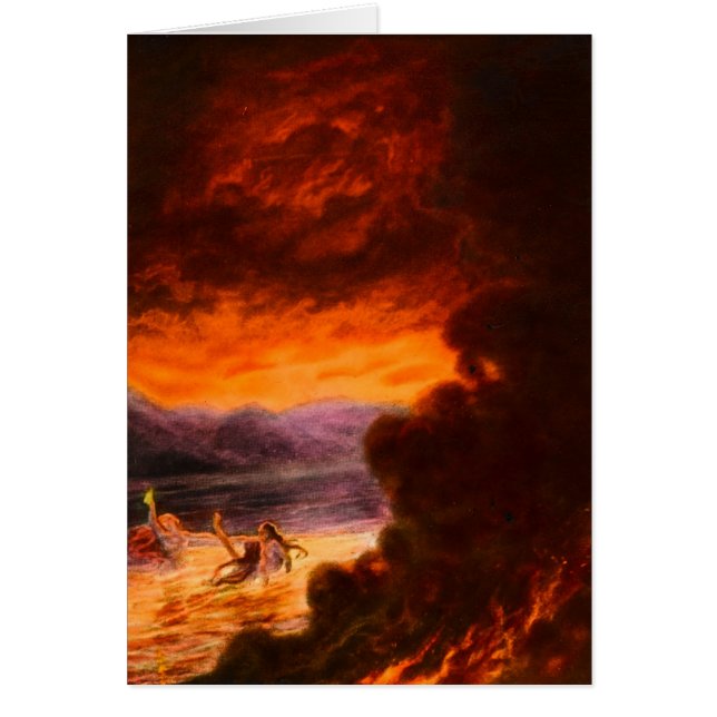 Gotterdammerung (Voorkant)