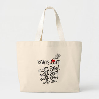 göttering16 grote tote bag