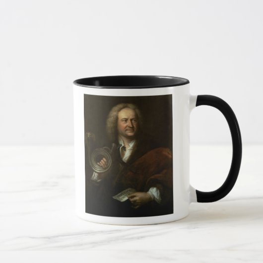 Gottfried Reiche , senior musicus en Solo Mok (Rechts)