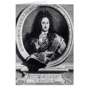 Gottfried Wilhelm Leibniz