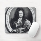 Gottfried Wilhelm Leibniz Muismat (Met muis)