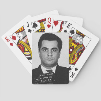 gotti pokerkaarten