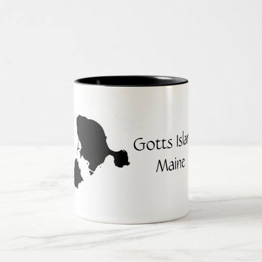 Gotts Island Mok (Center)