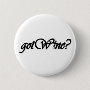 gotWine Ronde Button 5,7 Cm