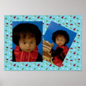 Götz Baby like Poster (Voorkant)