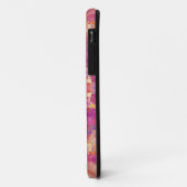 Gouache Mandala Case-Mate iPhone Case (Achterkant/links)