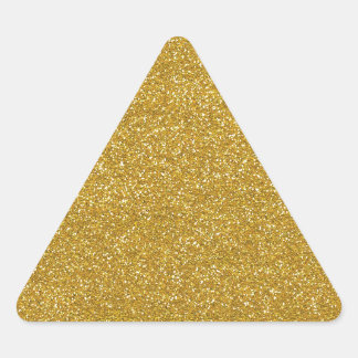 Goud #21 sticker