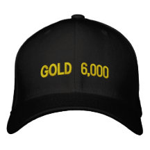 Goud $6.000 Marktfeest