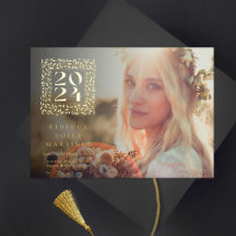 Goud Afstuderen Fotoklasse van 2024