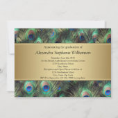 Goud-Afstuderen Kaart (Achterkant)