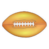 Goud American Football (Voorkant)