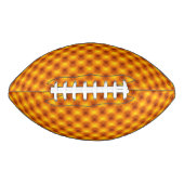 Goud American Football (Voorkant)